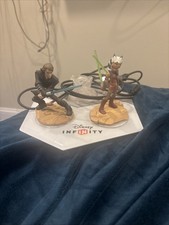 Disney Infinity 3.0 Edition Star Wars Starter Pack for Xbox 360