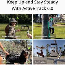 Osmo Mobile 6 Smartphone Gimbal — image 5