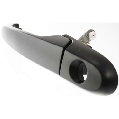 For Pontiac G5 Exterior Door Handle Front, Driver Side Black (2007 - 2009) - Picture 8 of 8