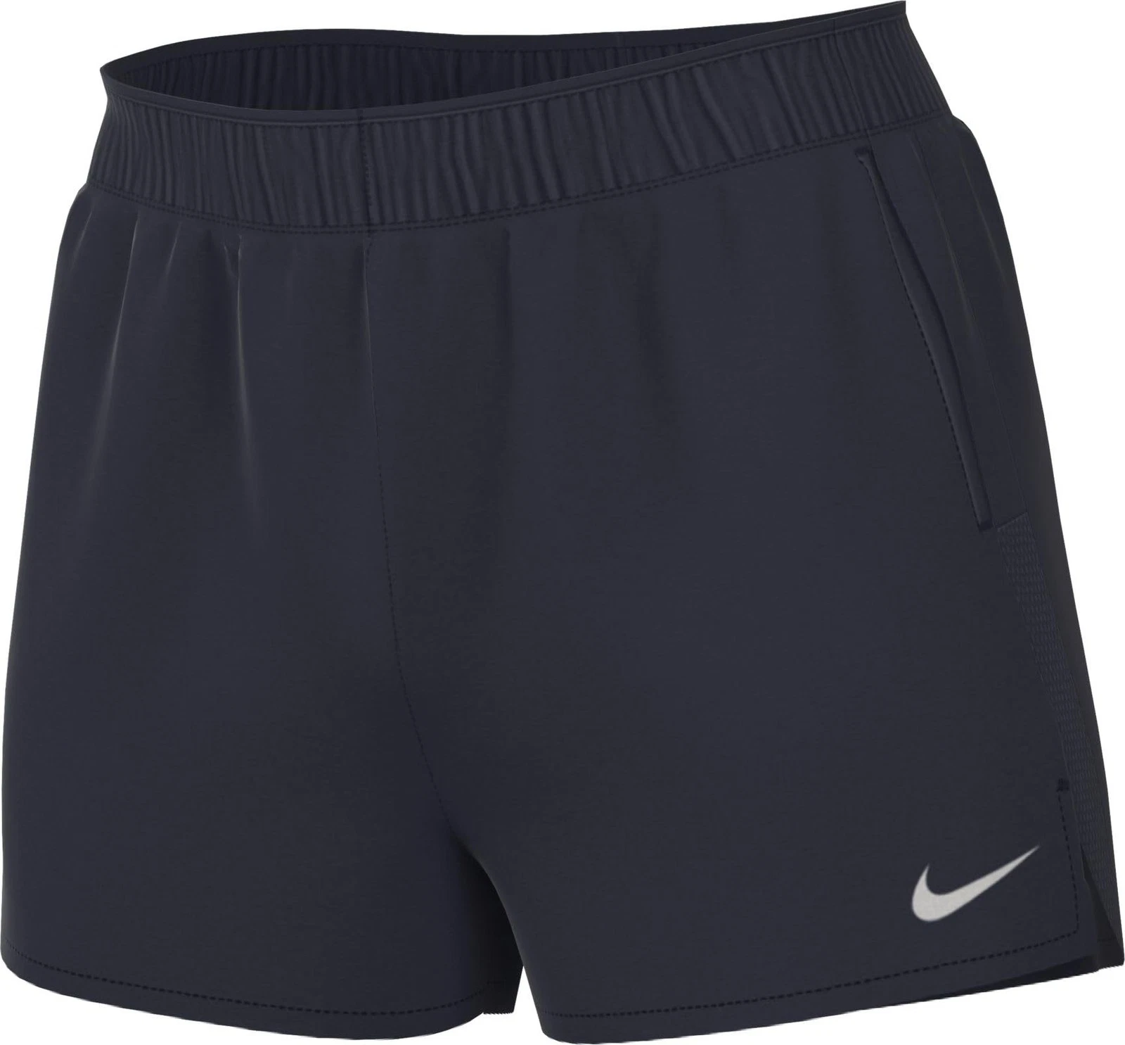 Nike Dri-Fit Challenger 7BF Running Shorts Navy Size 2XL Men Brief-Lined