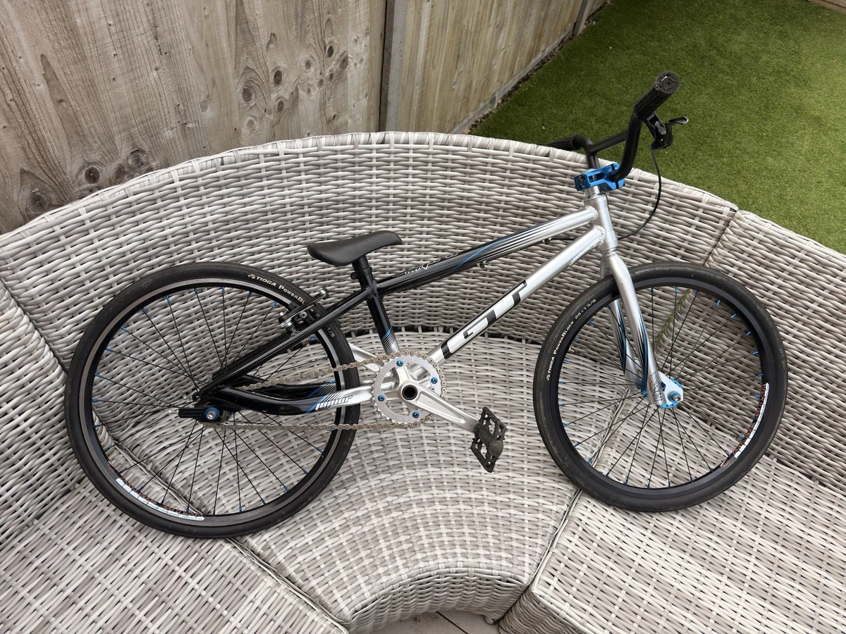GT BMX Racing Bikes for sale | eBay UK