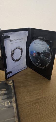 THE ELDER SCROLLS III MORROWIND Game Of The Year & Bundle - Picture 3 of 4