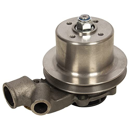 Water Pump Replacement for MASSEY FERGUSON 220 383 440 3060 3638998M91 U5MW0108 - Picture 8 of 10