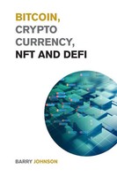 Barry Johnson | Bitcoin, Cryptocurrency, NFT And Defi | Taschenbuch | Englisch