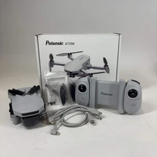Potensic ATOM DSDR04B 4K Drone