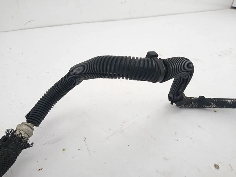 Sistema de aire acondicionado Hummer H3 línea de alta presión 2006 2007 2008 2009 2010 Foto 4 de 4