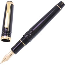 Platinum #3776 Century 10th Anniversary 14K Fountain Pen Decade M Nib