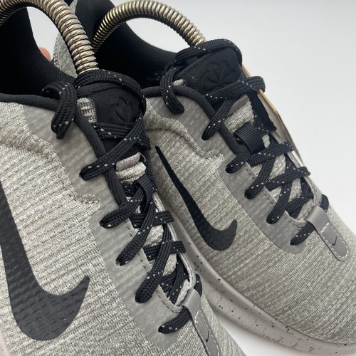 Nike Flex Experience Run 12 Entrenadores de Correr Ligeros Calce Ancho - Talla UK 6 - Imagen 11 de 21