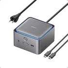 Anker Prime TB5 Docking Station, 14-in-1 Thunderbolt 5 Dock with 120Gbps Max