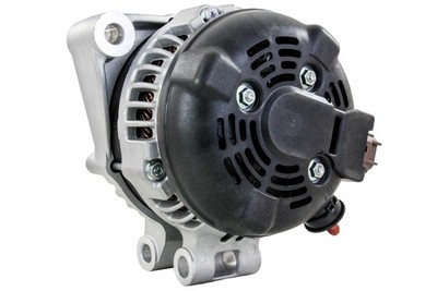 OEM Grade Alternator 2005-2008 Land Rover LR3 4.0L V6 150A 12V LR008862