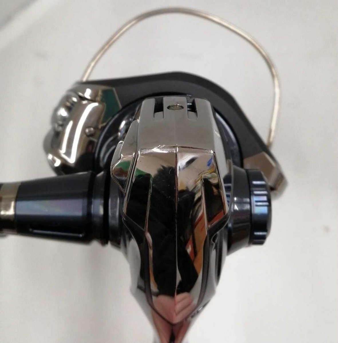 Amazon | シマノ(SHIMANO) スピニングリール 20 ステラ SW