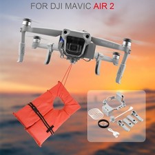 Airdrop Air Thrower Delivery Dropping System Kits For DJI Mavic Air 2 Drone