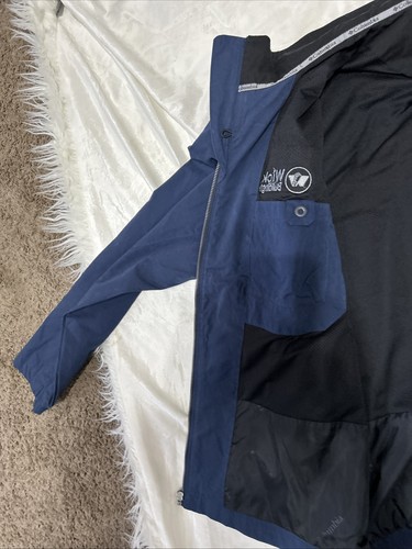 New Columbia Sports Wear Company Exclusive Merchandise Mens Jacket  Sz XXL - Picture 20 of 23