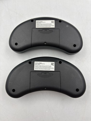 SEGA Genesis Flashback w/ 85 Classic Games with Controllers, 16-Bit, FB3680 - Picture 10 of 11