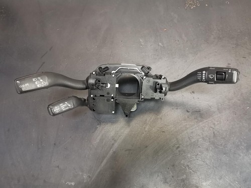 AUDI Q7 COMBINATION SWITCH COMBINATION SWITCH ASSY, 4L, 09/06-08/15 06 07 08 09