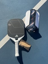 New Adidas Metalbone 14.5 Pickleball Paddle   Power, Control, and Performance