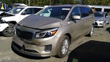 Air Cleaner Fits 15-18 SEDONA 1557336