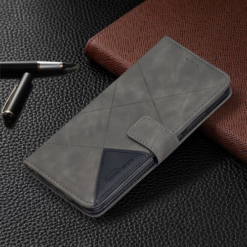 Case For Redmi Turbo 4 PRO 5G K80 K70 K60 Pro Note 14 Pro 13C 14C Leather Cover - 第 7/16 張圖片