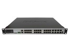 Switch D-Link DGS-3620-28PC 24x PoE 1Gb 4x Combo SFP 1Gb 4x SFP + 10Gb Managed