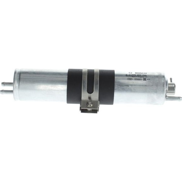 Bosch F 026 403 766 Kraftstofffilter FüR Bmw 7 E65 E66 E67 Hauptstromfilter-image