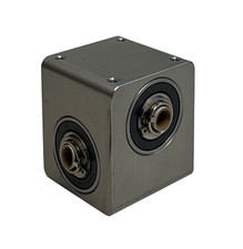 TRIANGLE 05-C-02-A1 / 08162479 / 105190712 OEM LH GEARBOX 5/8'' PACKAGING NSNP