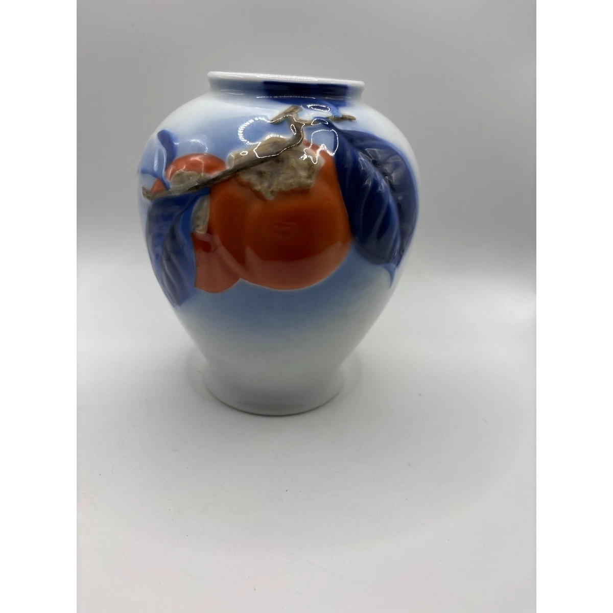 Fukagawa Arita In Antique Japanese Vases for sale | eBay