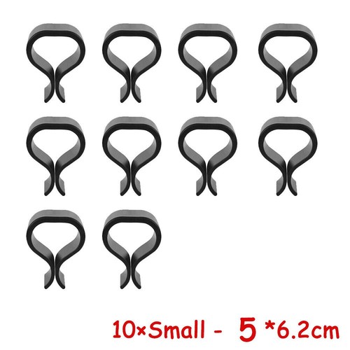 1-10X Rattan Furniture Clips Connector Chair Fastners Clip For Garden Furniture - Bild 16 von 18