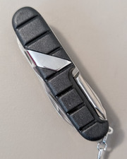 Richartz Solingen Taschenmesser mit 8 Funktionen Pocket Knife ohne OVP