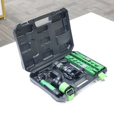 ST-806FT-L 6-19mm Professional Pipe Flaring Set Eccentric Flaring Tool Metric