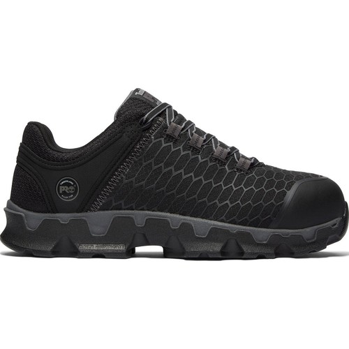 Timberland PRO Powertrain Sport Men's Alloy Toe Electrical Hazard Athletic Work - Picture 5 of 5