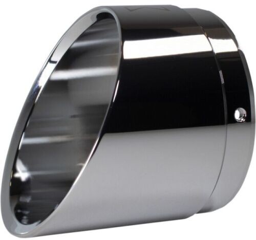 Khrome Werks Replacement Edge Tip for 2-1 Systems, Chrome 200719P 1861-1537 - Bild 1 von 3