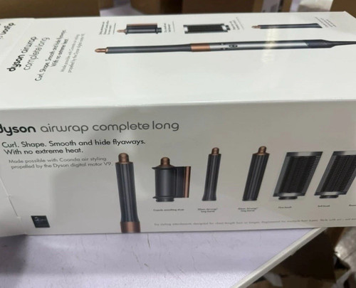 Dyson Airwrap™ Multi-Styler Complete Long - Picture 3 of 4
