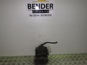 Bremssattel vorne links VW Polo IV (9N) 1.4 TDI 55kW 75PS  AMF
