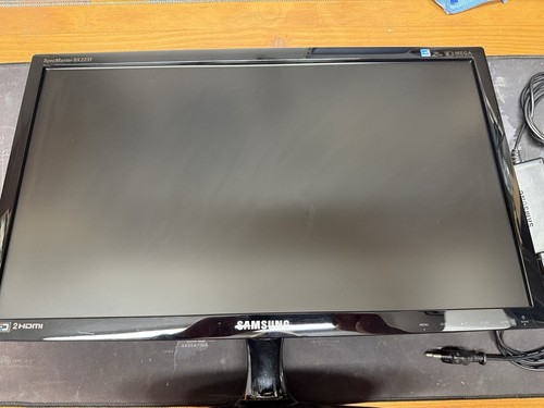 Samsung Monitor SynchMaster BX2231 - Bild 3 von 5