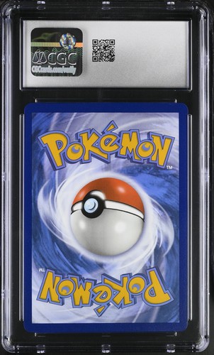 CGC 7.5 - Sylveon V TG14/TG30 Full Art - Brilliant Stars Trainer Gallery Pokemon - Bild 2 von 3