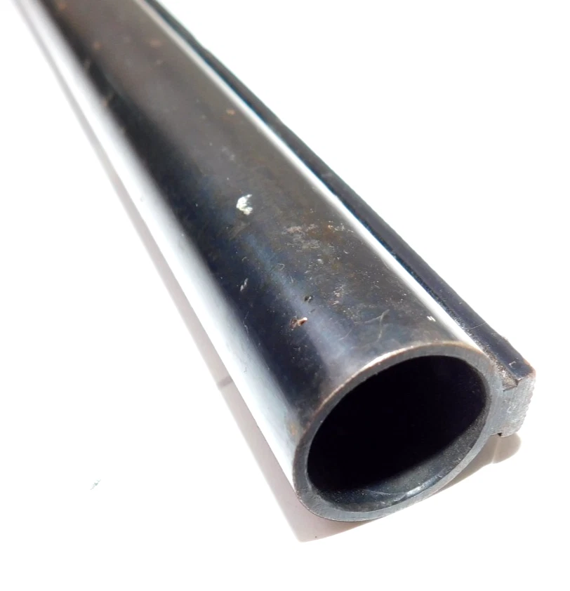 Hiawatha GU12 5518A 12 Ga 28" Vent Rib Barrel 2.75" Cámara - Buen Diámetro AD960 Foto 3 de 4