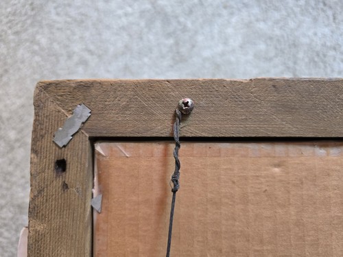 Cameron Blagg Kunstdruck Terbacky limitiert nummeriert signiert 115/250 Zertifikat - Bild 15 von 18