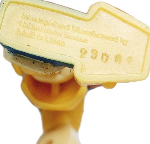 Medabots Sumilidon 1999 Action Figure Toy 10 cms | Imagineer Natsume - Bild 10 von 10