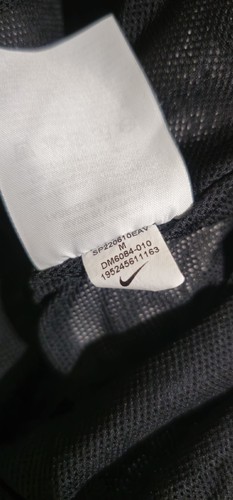 Nike Sportswear Women' Air Max Day Black Oversized Jacket (DM6084-010) Size M - Bild 6 von 9