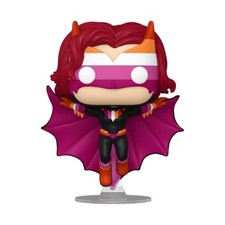 Pride POP! Figura Vinilo Héroes Batwoman 9 cm