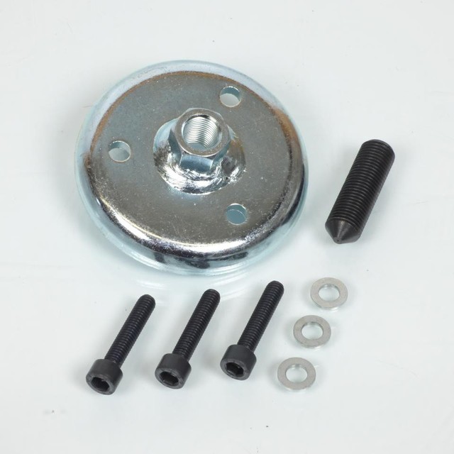 Arrache volant Buzzetti pour Scooter MBK 50 Nitro Avant 2020 Neuf