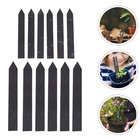 12pcs Plant Nursery Labels Reusable Garden Markers Outdoor Plant Name Tags