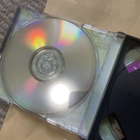 SS Tokimeki Memorial Drama Series ol.2Colorful Loe Song Sega Saturn SEGA SATURN