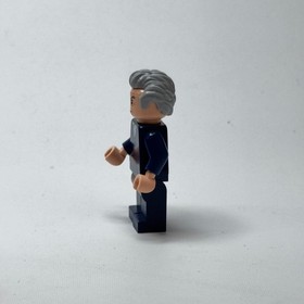 ✨ LEGO Doctor Who The Doctor Minifigure DIM009 71204 – Retired, Authentic ✨