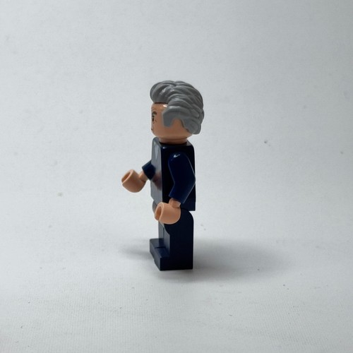 ✨ LEGO Doctor Who The Doctor Minifigure DIM009 71204 – Retired, Authentic ✨ - Picture 4 of 8