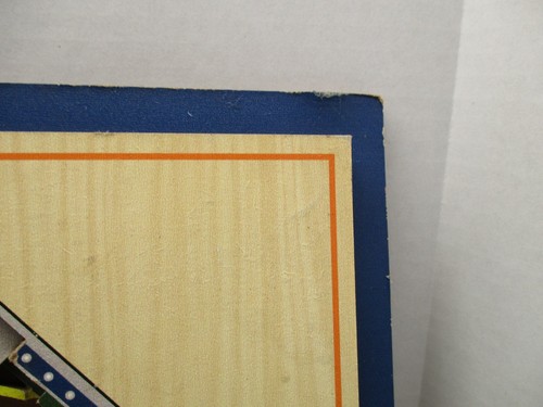 You The Fan Detroit Tigers MLB 5-Layer 3D Stadium Wall Art Comerica Park - Picture 7 of 16