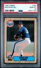 1987 Topps - Nolan Ryan #757 - PSA 10