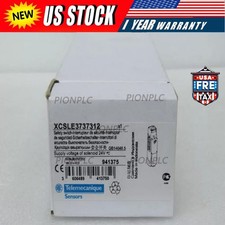 NEW SCHINEIDER Sealed XCSLE3737312 REAL US STOCK 1PC IN BOX