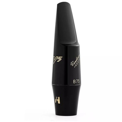 Vandoren V5 Jazz Mundstück Baritonsaxophon B-75