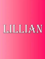 Rwg | Lillian | Taschenbuch | Englisch (2019) | Kartoniert / Broschiert
